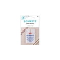 thumbnail image 2 of Schmetz Mach Needle Twin Universal 4.0 Sz 90 1pc, 2 of 2