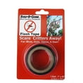 thumbnail image 2 of Bird B Gone 1ft. X 50ft. Animal Repellent Flash Tape Roll  MMFT-050, 2 of 2