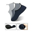 thumbnail image 6 of Water Shoes for Men Women Quick-Dry Aqua Water Socks Slip-on Sports Shoes Socks Swim Beach Pool Surf Yoga, 6 of 8