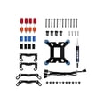 thumbnail image 6 of PCCOOLER Dual-Pump AIO Liquid CPU Cooler (Black), 6 of 7