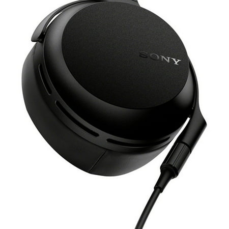 Sony - MDR-Z7M2 Over-the-Ear Headphones - Black