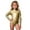 Gold, variant on Long Sleeve Girls Kids Jumpsuit High Neck Back Zip Leotard Solid Color Performance Dance Gymnastics Unitard Stage Show Silver,8-9 Years