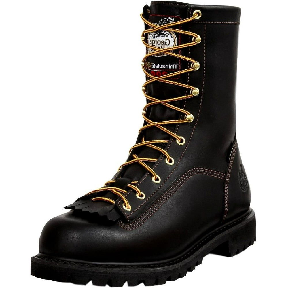 Boot Men's G8040 Mid Calf Boot