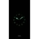thumbnail image 2 of Hamilton Khaki Field Murph Stainless Steel Black Dial Automatic H70405130 100M Men's Watch, 2 of 4