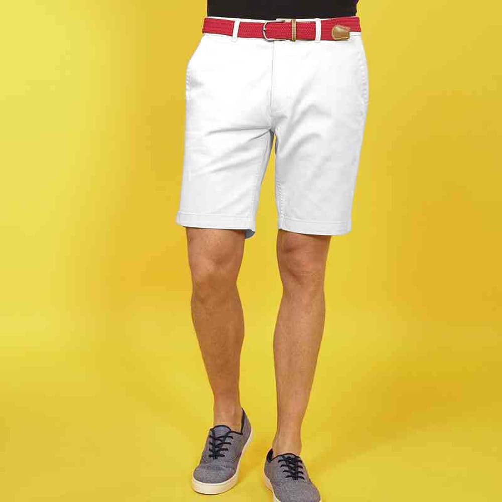 fox casual shorts