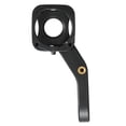 thumbnail image 4 of Soporte cuentakilómetros Soporte de montaje para computadora de bicicleta para Lixada USB inalámbric, 4 of 7