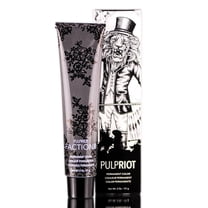 Faction8 Permanent Hair Color 5-22 Violet by Pulp Riot for Unisex - 2 ...