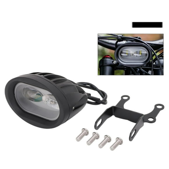 Motorcycle Accessories Head Light For Sur Ron Sur-Ron Surron Electric Cross-country Bike