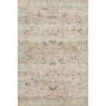 thumbnail image 1 of Loloi II Loloi II Tapis Rouge/ivoire/multi 5 Pieds-0 Pouces x 7 Pieds-6 Pouces, Rouille / Multi, 1 of 2