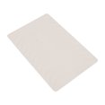 thumbnail image 2 of Microblading Practice Skin, Skin Practice Sheet Skin White Golden Line Soft Double Sided  For Beauty Salon For Novice, 2 of 8