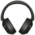 thumbnail image 2 of Open Box - Sony WH-XB910N Over-Ear Noise Cancelling Bluetooth Headphones - Black, 2 of 7