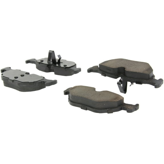 Centric (301.06920) Brake Pad, Ceramic