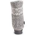 thumbnail image 5 of MUK LUKS Women's Janie Knit Cuff Mid-Calf Boot, 5 of 7