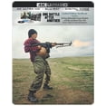 thumbnail image 2 of One Battle After Another (Steelbook) (4K Ultra HD + Blu-ray + Digital Copy), Action, Warner Bros., 2 of 7
