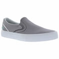 thumbnail image 2 of Hurley Womens Slip On Shoes Ladies Casual Comfort Shoe (Grey, 8), 2 of 5