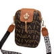 thumbnail image 1 of Bolso Bandolera Versátil y de Moda para Teléfono Móvil de Gran Capacidad para Mujer., 1 of 2