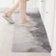 thumbnail image 4 of Tapete de Cocina ANGGREK Gris 40x120cm Antideslizante, 4 of 8