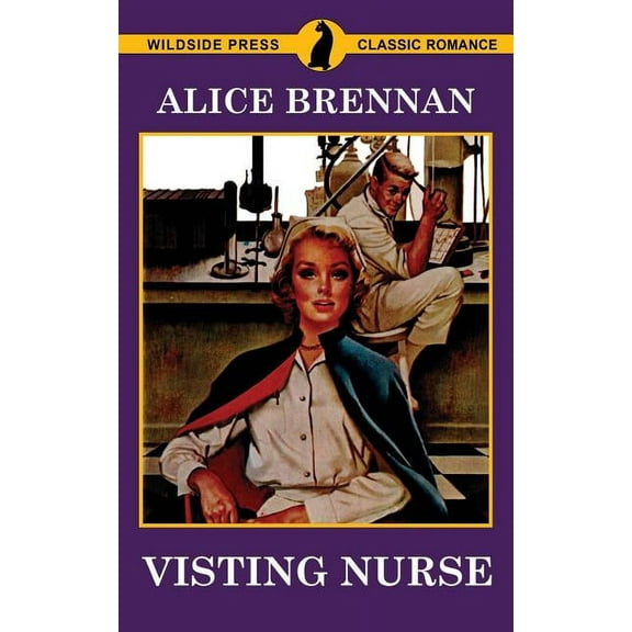 Visting Nurse, (Paperback)