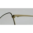 thumbnail image 6 of OSCAR DE LA RENTA OSL 739 FULL-RIM WOMENS STAINLESS STEEL EYEGLASS FRAME/GLASSES, 6 of 9