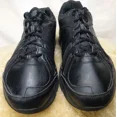 thumbnail image 4 of NEW BALANCE 519 MENS ATHLETIC SNEAKERS SHOES MX519AB2 SIZE 11.5 BLACK -GOOD COND, 4 of 6