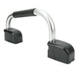 thumbnail image 4 of Entry Door Assist Handle, Folding Rustproof RV Grab Handle Nonslip Stable Support With EVA Pad For  Motorhome Trailer, 4 of 8