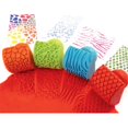 thumbnail image 1 of Center Enterprises, Inc CE6681 Ready2Learn Paint & Clay Animal Pattern Rockers, 1 of 5