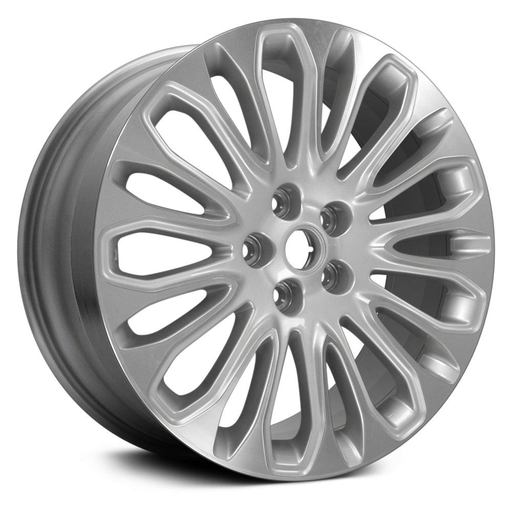 20 Inch Aluminum OEM Take off Wheel Rim For Buick Lacrosse 20142016 5