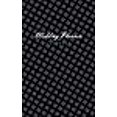 thumbnail image 3 of Wedding Planner - Notebook (5x8) (Black Purple), 3 of 3