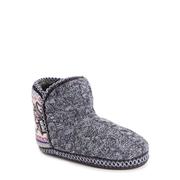 Muk Luks MUK LUKS Women's Leigh Slippers
