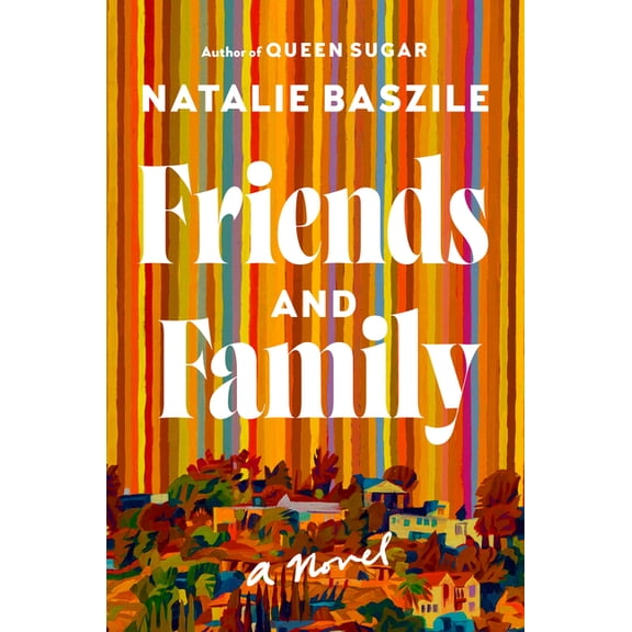 Friends and Family, (Hardcover)