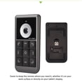 thumbnail image 5 of XP Pen Wireless Shortcut Remote Bluetooth Remote Control Mini Keyboard, 5 of 6