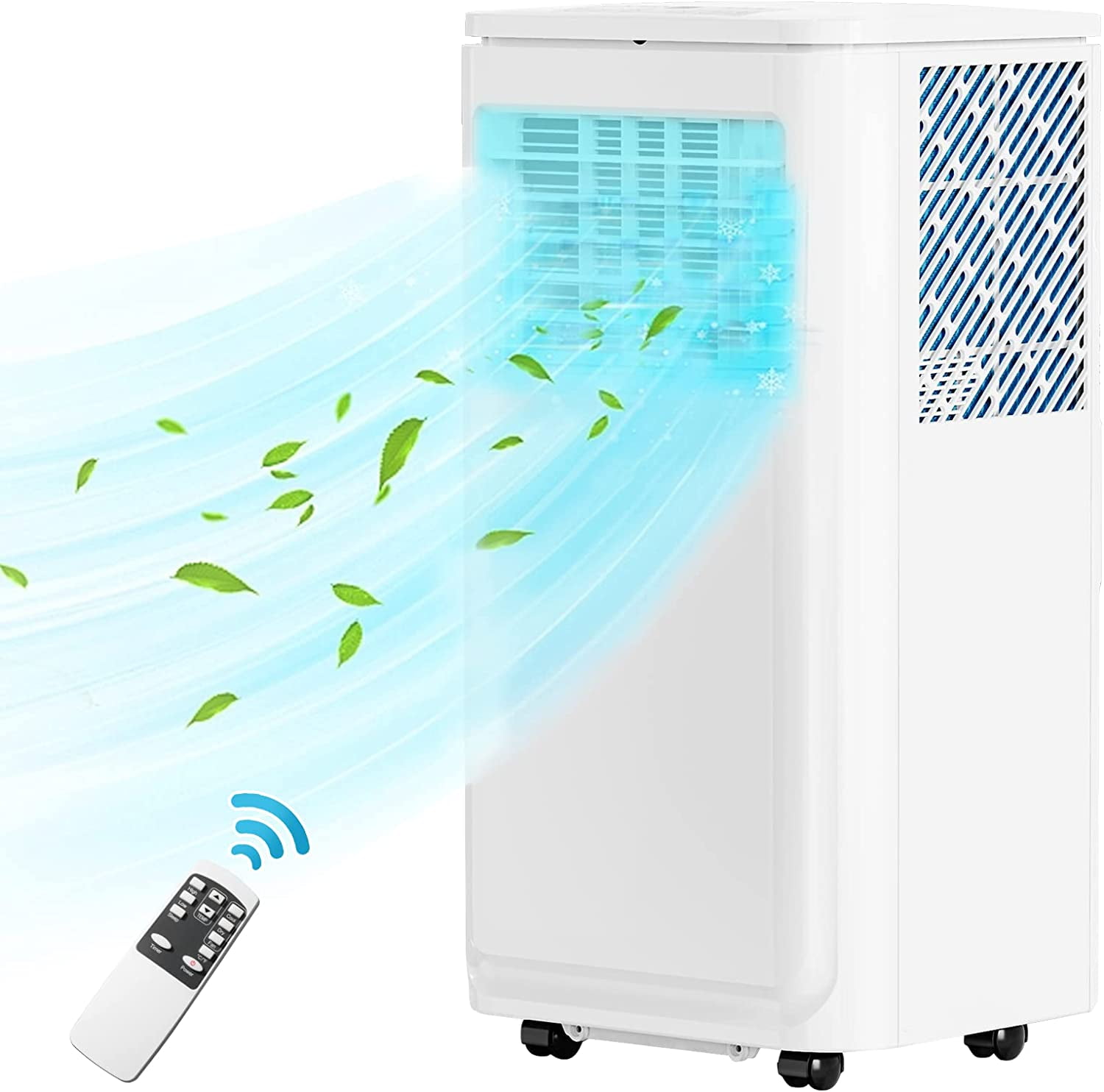 Waleaf 8000 BUT Protable Air Conditioner,Protable AC New Zealand Ubuy