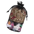 thumbnail image 2 of Car Sachet Bag Long Lasting Odor Absorber Air Fresheners Hanging Sachet for Car Home Osmanthus Fragrans, 2 of 4