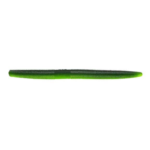 Yamamoto Senko worm 10 Pk Watermelon/Lemon 5"