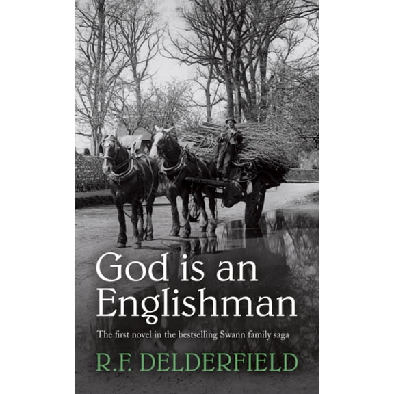 God Is an Englishman (Coronet Books)