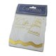 thumbnail image 1 of Cameos - Invitaciones Diseño Presente 21 Cumpleaños - Pack de 6 (Blanco, Dorado), 1 of 2