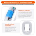 thumbnail image 4 of Almohadillas de Gel Refrescante WC Freeze A30 para Auriculares Logitech Astro A30, 4 of 7
