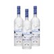 thumbnail image 1 of Pack de 3 Vodka Grey Goose 1 LT Importado Grey Goose Vodka, 1 of 3