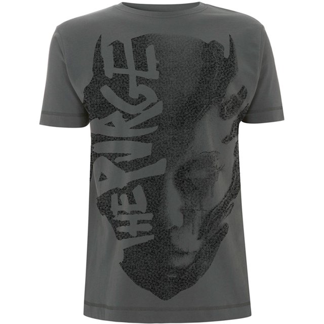 Within Temptation T-Shirt Purge pour Adulte