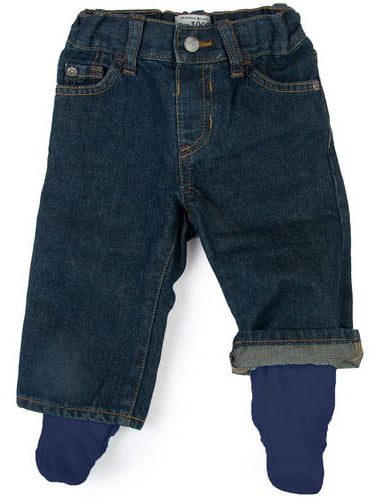 walmart baby boy jeans