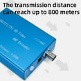 thumbnail image 4 of CSYANXING High-Stability Video Amplifier for Surveillance Systems, Enhances Signal Strength, No Software Settings, 4 of 7