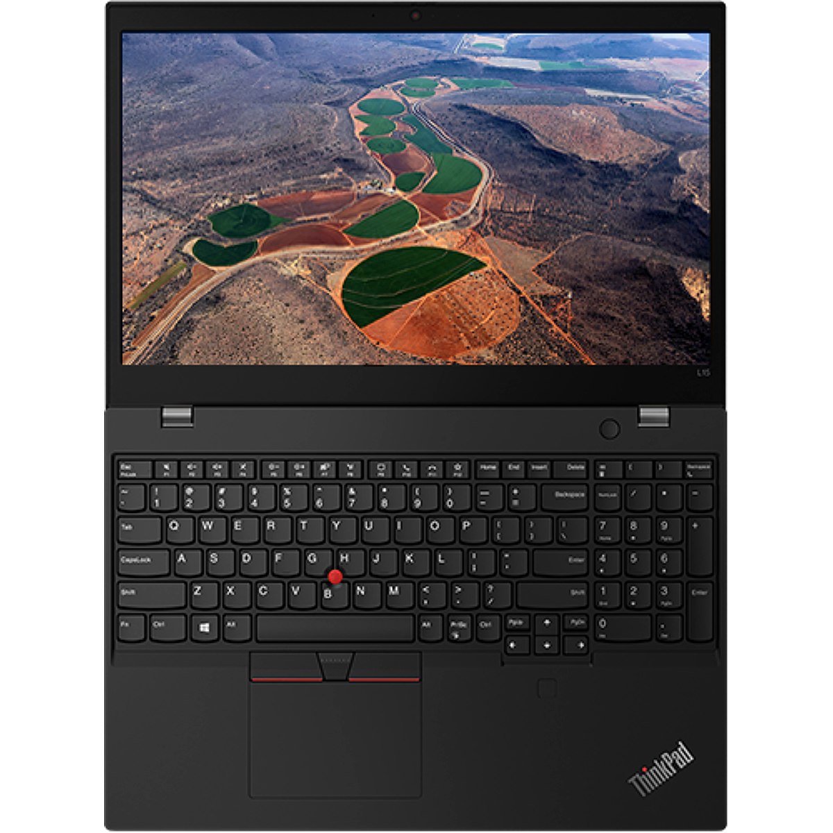 Lenovo ThinkPad L15 Gen Home and Business Laptop (AMD Ryzen PRO 4650U 6-Core,  8GB RAM, 1TB PCIe SSD, 15.6