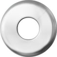 thumbnail image 2 of Proflo Pfpe7 2-1/4" Escutcheon Plate - White, 2 of 3
