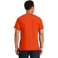 thumbnail image 2 of Gildan - Dryblend 50 Cotton/50 Poly T-Shirt, 2 of 5