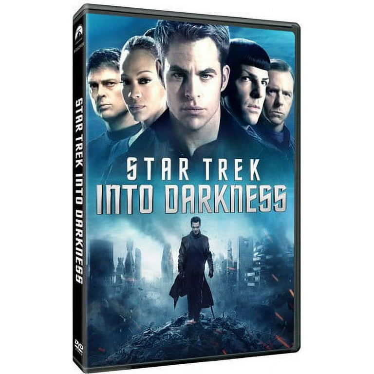 その他 Star Trek Into Darkness [DVD] [Import] oyj0otl Amazon.com: Star Trek Into Darkness [DVD] : Chris Pine, Zachary