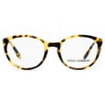 thumbnail image 2 of DOLCE & GABBANA Eyeglasses DG 3242 512 Cube Havana 50MM, 2 of 3