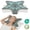 grey, variant on NEGYLIM Cervical Memory Foam Pillow, Ergonomic Contour Neck Pillow for Neck Pain Relief, Orthopedic Support Pillow for Side Back Stomach Sleepers, 22 x 15 x 4.3 Inch, Blue