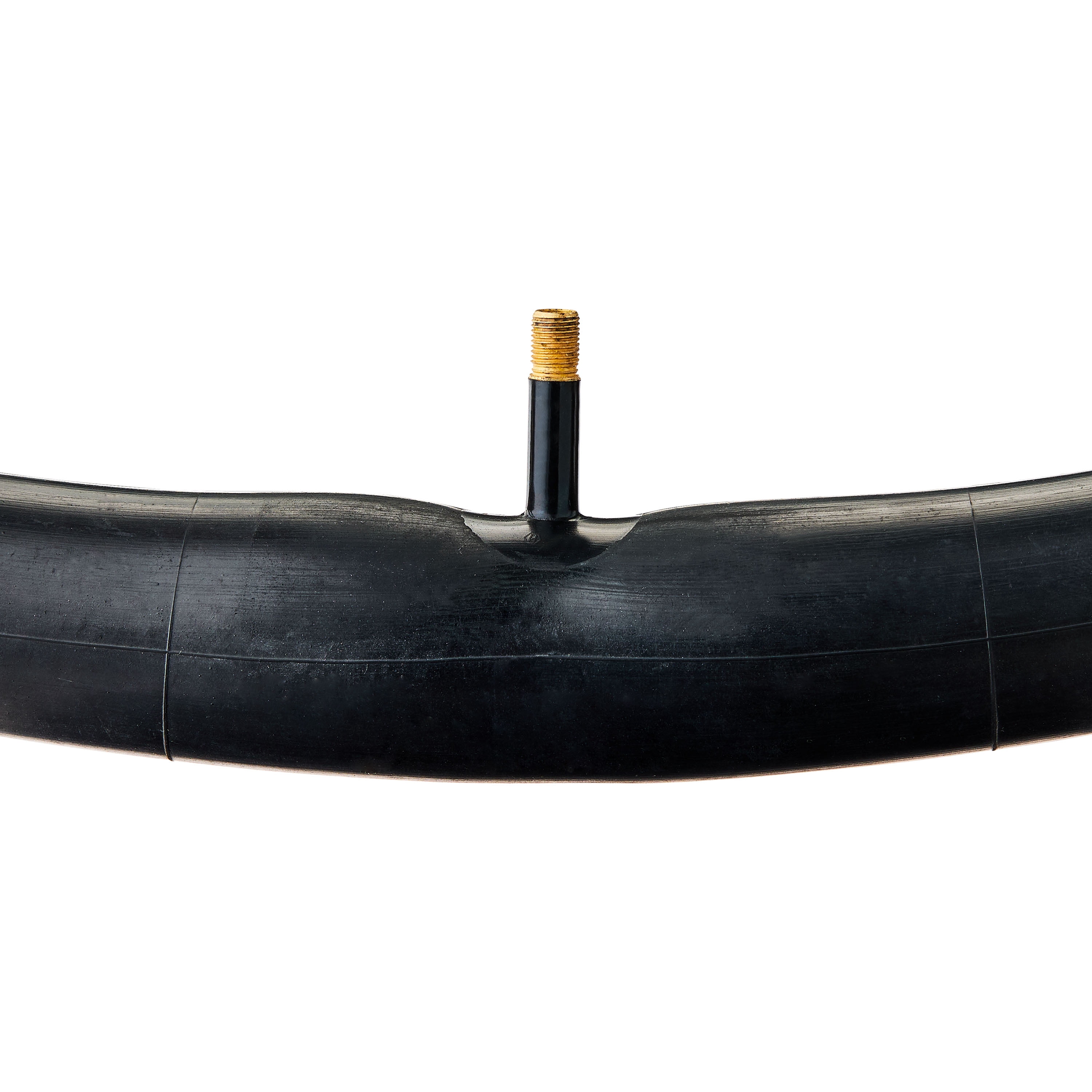 Concord Self-Sealing Bicycle Inner Tube with Schrader Valve, 26" x 1-3/8"