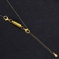 thumbnail image 4 of Pack of 12 Gold and Silver Color Magnetic Lobster Clasps for Jewelry. Strong Magnet Accessory for Necklace, Bracelet. DIY Friendly. (Regular), 4 of 5