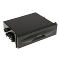 thumbnail image 1 of LOVIVER 2-3 of pack Car Accessories Auto Audio Storage Large Car Drawer Storage 3 Pcs, 1 of 8